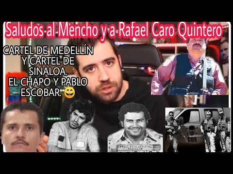 AuronPlay Live Talking About Narcos 😄😄