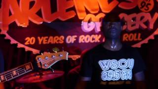 Candiria, Live in NYC