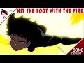 Fiya Boiz F I R E FRENDO Parody Song