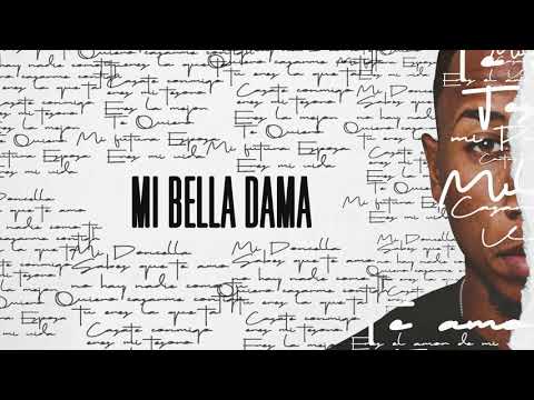 04 - Mi Bella Dama - MBO La Nueva Forma (Audio official)