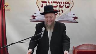 סיפור מדהים על יעקב ויינרוט והרב שטיינמן - חובת צפיה