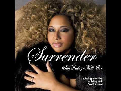 Ian Friday, Kelli Sae - Surrender (Libation Vocal) [Global Soul Music]