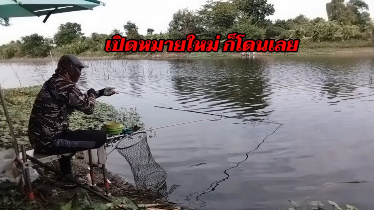 บึงบ้านชุ้ง