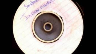 Max Romeo - Words Sounds and Power aka Jordan river - pre Prince buster records UK (PB11) 1971