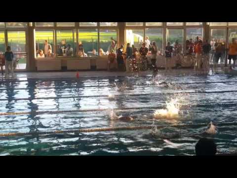 Bonacchi Margherita 100SL (Es.A Femm.) - 2016/2017 - Capannori 30 Ottobre