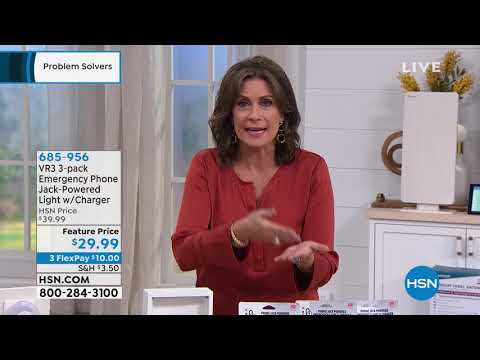 HSN | Problem Solvers 09.15.2019 - 03 PM