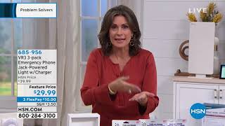 HSN | Problem Solvers 09.15.2019 - 03 PM