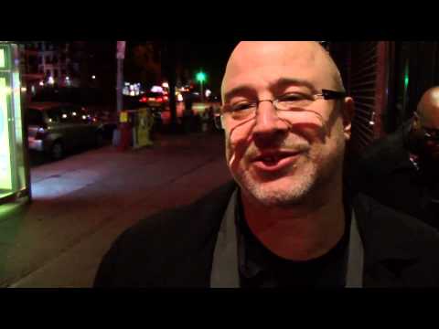 Orrin Evans Quintet Plays the music of Thelonius Monk