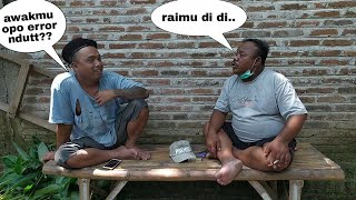 Download lagu VLOG BTS WOKO CHANNEL EPS. WAYAHE WAYAHE 4 - PAK NDUT MOKEL POSO mp3