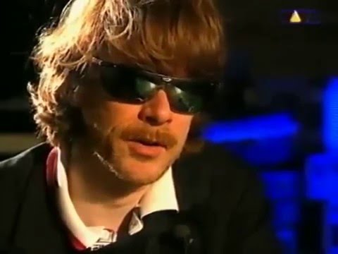 1997 Viva Jam - Helge Schneider