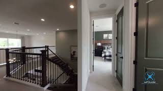 Ashley Homes - Courtney Oaks - Silver Leaf Community - St Augustine, FL