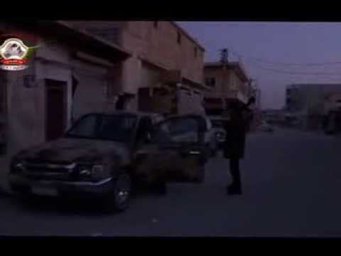 وصول التعزيزات من الفوج السابع التابع للواء التوحيد الى منطقة السفيرة في حلب