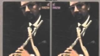 Charles Lloyd Quartet - Sun Dance