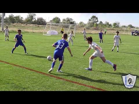2010 Sparta Premier NK vs La Roca MH- 2021 State Cup
