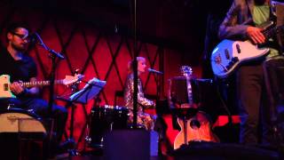 Oh land - Cherry on top - rockwood 3-2-13 NYC Live