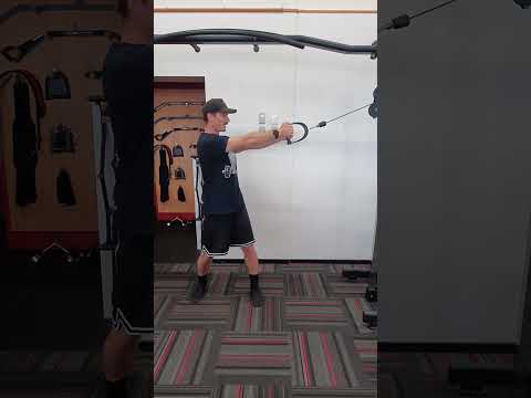فيديو لف جذع كيبل (Woodchopper)