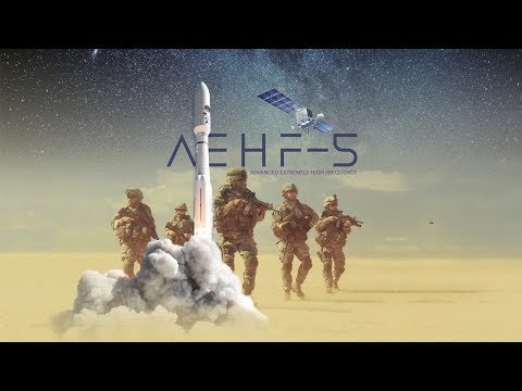 AEHF-5