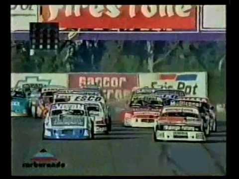 Turismo Carretera 1998:Series 9na Fecha Buenos Aires