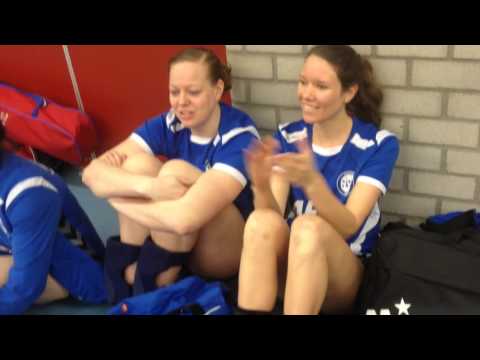 Thuisspeeldag 09-04-2016