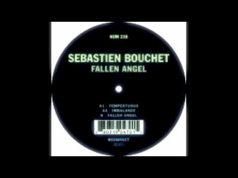 Sebastien Bouchet - Tempestuous (Orginal Mix)