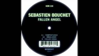 Sebastien Bouchet - Tempestuous (Orginal Mix)