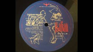 Trivial Voice - Dance To The Beat