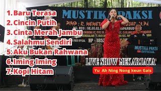 Download lagu Baru Terasa Cover Rena Permana (LIVE SHOW Mekarjaya Cimindi Cigugur Pangandaran) mp3