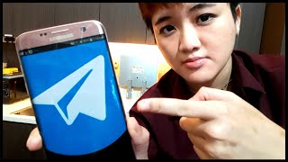 Watch This If You've Talked to Karen Foo on Telegram (WARNING!)