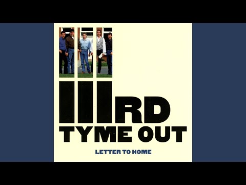 New Faces In The Field - Third Time Out