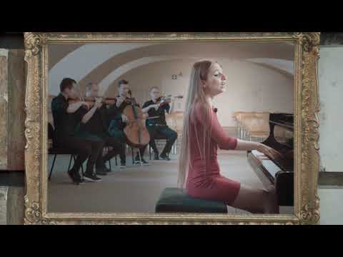 Barbora Mochowa chystá nový videoklip!