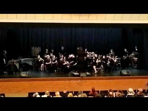 Counterbalance by Todd Stalter