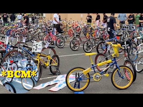BMX Social Show and Shine - 2023⚡️