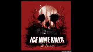 Ice Nine Kills   The Greatest Story Ever Told