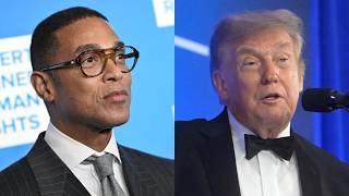 Download lagu Trump roasts Don Lemon as ‘dumbest man on television’ mp3