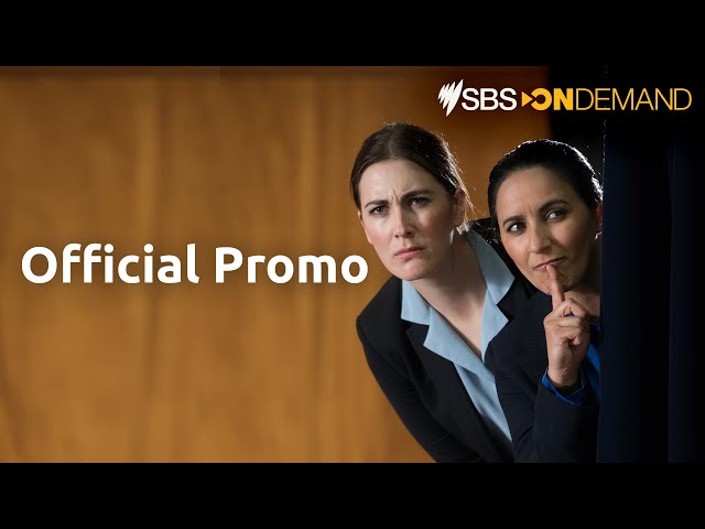 Educators | Seasons 1-2 Now Streaming | SBS On Demand