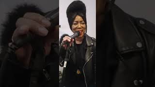 BarbaraCampbell Independent Digital Music Artist Blues Tribute To &quot;MUDDY WATERS&quot;Got My Mojo Working&quot;