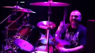 SACRIFICE live at the Manitoba Metalfest performing &quot;TURN IN YOUR GRAVE&quot;