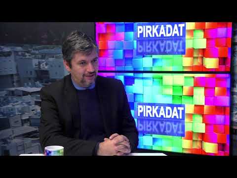 PIRKADAT: Hadházy Ákos