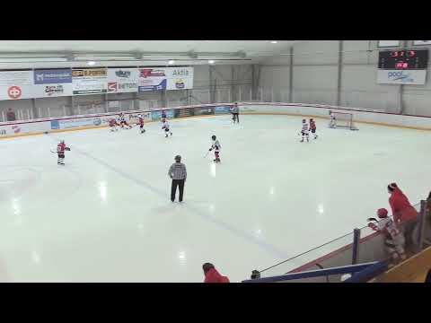 E2 IFK Lepplax - Sport Hurricanes 22.2. 2020 Perid 3