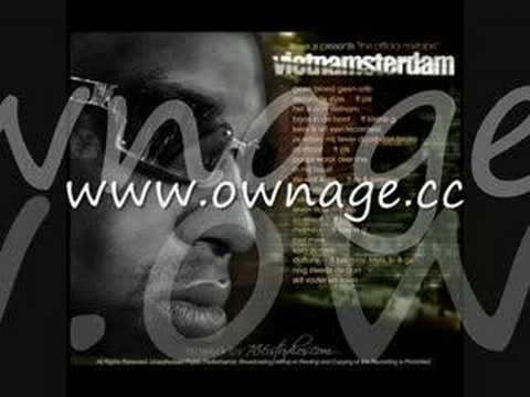 Lexxxus ft. Kleine G - baas in de boot