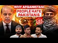 Why Many Afghans Are Angry At Pakistan Real Stories From Afghanistan RealTalk Clips