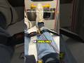 Nosey Animatronic Put Citra In The Hospital