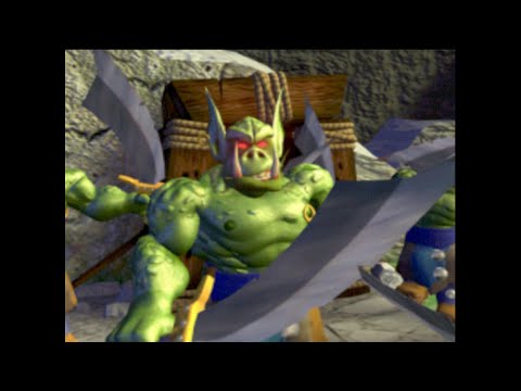 3dfx Voodoo 2 machines working on MAME 232 (Not a real time recording)