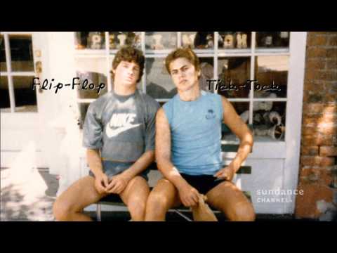 Tick Top and Flip Flop - Nick Offerman + Megan Mullally (THE MORTIFIED SESSIONS)