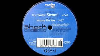 Shockwave - Missing The Beat [HQ Vinyl Rip]