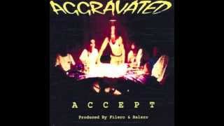 Aggravated - Packin' The Gat