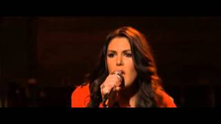 Kree Harrison - It Hurt So Bad - Studio Version - American Idol 2013 - Top 4