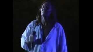 Vasco Rossi - C&#39;è Chi Dice NO - Fronte Dal Palco Live &#39;90