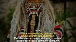 Download lagu Leak bali story wa mp3
