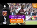 ANTONIO IS WEER ZO BELANGRIJK! ??? | West Ham vs Tottenham | Premier League 2021/22 | Samenvatting